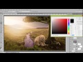 Photoshop İşleme Rehberler | Yumuşak Rım Işık Fotoğraf Efektleri Resim 4