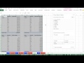 Excel Sihir Numarası 1203:2 Dilimleme Makineleri Kontrol 4 Özet Tablolar: Toplam Geçerli Toplam, Değişikliği Ve % Değişim Resim 3