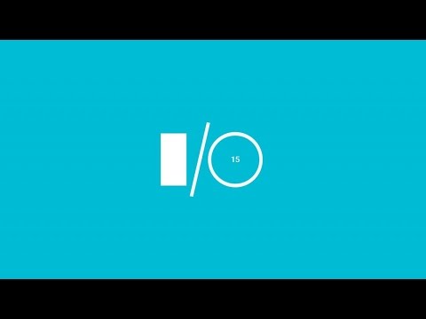 Google I/o 2015: Android M Ve Android Ödeme