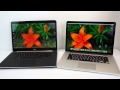 15" Retina Macbook Pro (2015) Vs.  Dell Xps 15 (Uhd 4K) Karşılaştırma Smackdown Resim 3