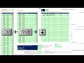 Excel 2013 İstatistiksel Analiz #63: Xbar1-Xbar2 Ve Standart Hata Örnekleme Dağılımı Resim 3