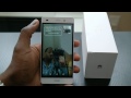 Huawei P8 Lite Unboxing Ve Uygulamalı Resim 4