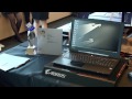 Aorus X 5 Oyun Laptop - G-Sync, Slı Ve Akarsu Üstünde Belgili Tanımlık Gitmek!