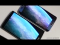 Lg G4 Vs Samsung Galaxy S6 / S6 Kenar!