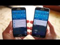 Lg G4 Vs Samsung Galaxy S6 / S6 Kenar! Resim 4