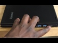 Lenovo Lavie Z İnceleme: Hafif Ultrabook!!!