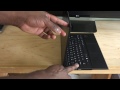 Lenovo Lavie Z İnceleme: Hafif Ultrabook!!! Resim 3