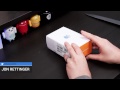 Galaxy S6 Etkin Unboxing!