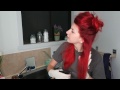 Nasıl Yapılır: Kızıl Saçlı Olsun! Resim 3