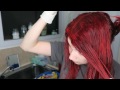 Nasıl Yapılır: Kızıl Saçlı Olsun! Resim 4