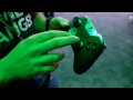 Xbox Bir Elit Denetleyicisi Eller Resim 4