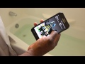 At&T Samsung Galaxy S6 Active Review [4K] Resim 4