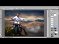 Photoshop Kompozisyon Eğitimi | Sert Işık İle Arka Plan Çıkarmak Resim 3