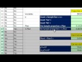 Excel 2013 İstatistiksel Analiz #71: Kesmesi 2 Pop Arasındaki Fark Hakkında. Oranlarda Z Yöntemi Resim 4