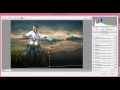 Photoshop Kompozisyon Eğitimi | Sert Işık İle Arka Plan Çıkarmak Resim 4