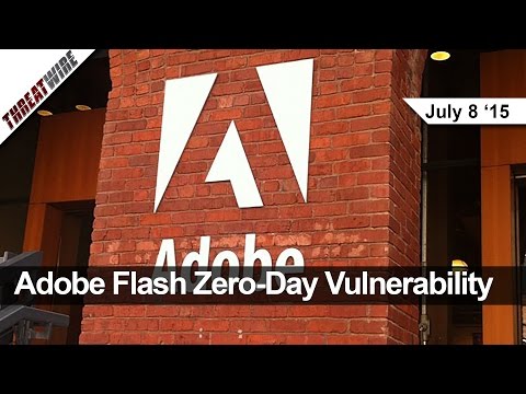 Adobe Flash Güvenlik Açığı, Daha Fazla Özel Kayit, T-Mobile Şeffaflık Raporu - Tehdit Tel