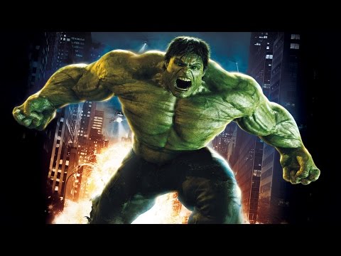 Niko Bellic Hulk Gta 4 Dönüşüyor! Hulk Mod Hd Resim 1