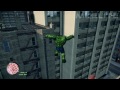 Niko Bellic Hulk Gta 4 Dönüşüyor! Hulk Mod Hd Resim 3