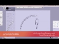 Autodesk Sketchbook: Özel Zinciri Fırça Resim 4