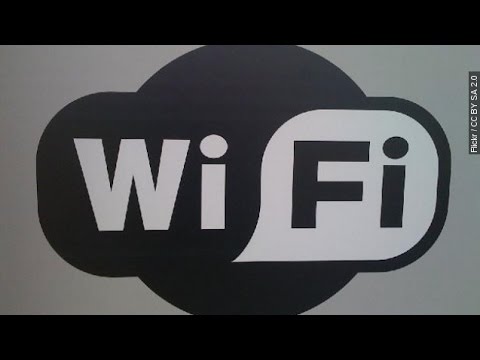 Wi-Fi Bizim Gadget'lar İçinde Belgili Tanımlık Gelecek - Dedikoduyla Ücret Talep Edebilir