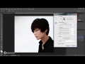 Photoshop Cs6 Eğitimi - Çizgi Film Anime Efekti Resim 3