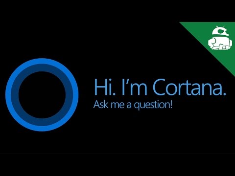 Cortana, Google, Microsoft Hyperlapse Oyun! -Android Apps Haftalık
