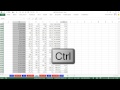 Excel Sihir Numarası 1212: Veri Kümesi Ve Grafik Filtre Olursa Yapmanız Gerekenler Kaybolur