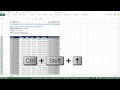 Excel Sihir Numarası 1215: Filtre Veri Kümesi Ve Grafik Kaybolur: Grafik Özelliklerini Değiştirme!!!