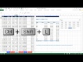 Excel Büyü Hüner 1219: Özel Bağlantılı Özet Tablo Gizli Ne Zaman Filtre Uygulanmış Değil Bu Yüzden Resim Yapıştır