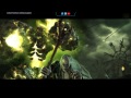 Dünya Warcraft - (Português Br) - Römork Intro Hd 1080P Resim 3