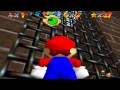 Süper Mario 64 #8 Ta Dificil Resim 4