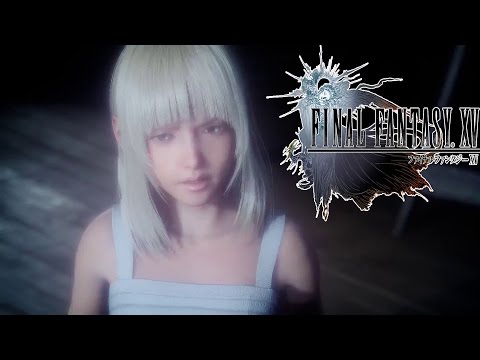 Final Fantasy Xv - Dawn Trailer (1080P Hd) Resim 1