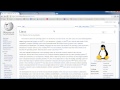 Linux Eğitimi İçin Yeni Başlayanlar - 1 - G