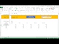 Biçim Excel'de - Daha Hızlı Nasıl Yapılır