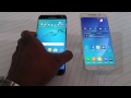 Samsung Galaxy Not 5 Vs Galaxy S6 Edge Plus