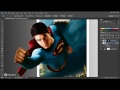 Photoshop Eğitim - Photoshop 3D Oluşturmak Resim 4