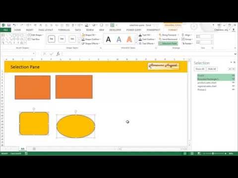 Grafikler Excel - İpuçları Daha Hızlı Çalışmak