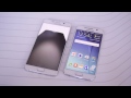 Samsung Galaxy Not 5 Vs Samsung Galaxy S6: İlk Bakış Resim 4