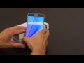 Unboxing Samsung Galaxy Note5 Resim 4