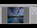 Photoshop İşleme Eğitimi | Peşin Işık Fotoğraf Efektleri Resim 2