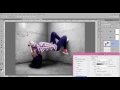 Photoshop İşleme | Fotoğraf Efektleri Levitation İle Gerçekçi Gölgeler Resim 3