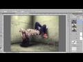 Photoshop İşleme | Fotoğraf Efektleri Levitation İle Gerçekçi Gölgeler Resim 4