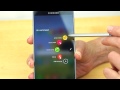 Samsung Galaxy Not 5 Bir Daha Gözden Geçirme Resim 2