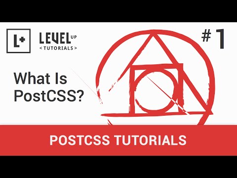 #1 - Postcss Nedir? -Postcss Öğreticiler Resim 1