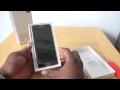 Samsung Galaxy S6 Edge + Unboxing Resim 2