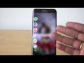 Samsung Galaxy S6 Edge + İnceleme: Yumuşak Eğriler Resim 3